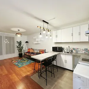 W&l Paris 68m - 3 Min Metro 4 - A Paris Centre 15min Appartement