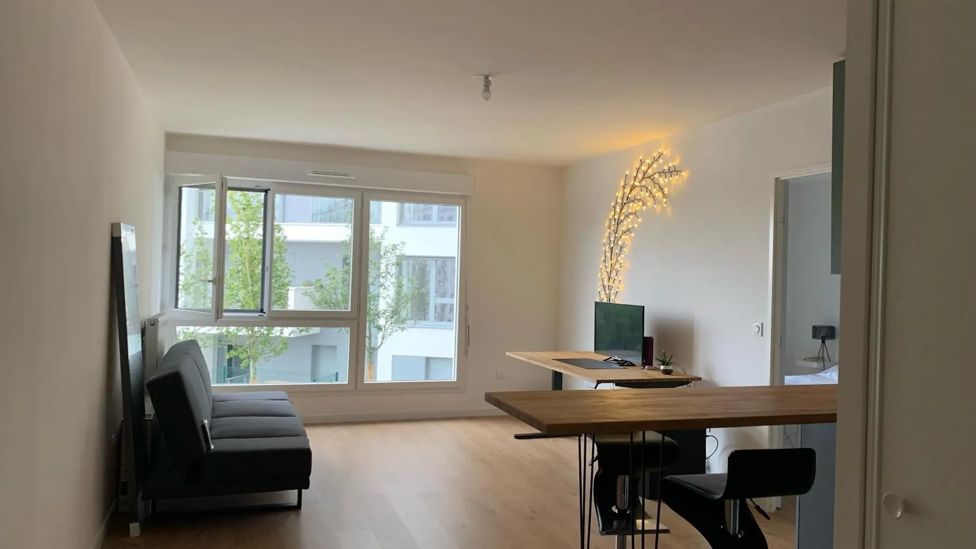 Charmant Appartement A 20 Min De Paris Centre Bagneux  0*, Bagneux (Hauts-de-Seine) Francia
