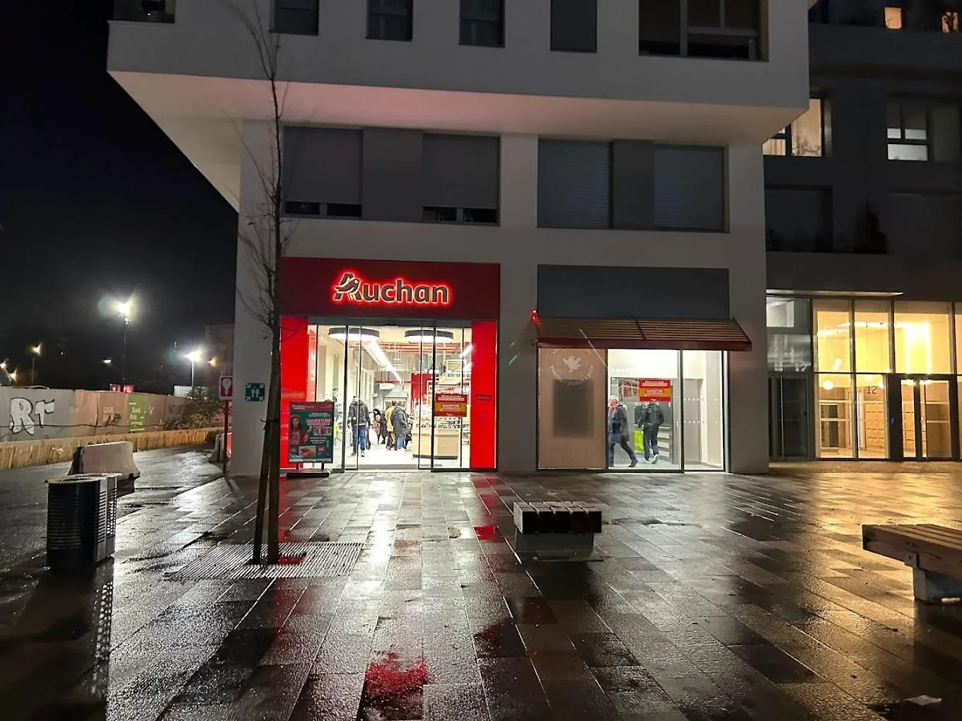 Appartamento Charmant Appartement A 20 Min De Paris Centre Bagneux