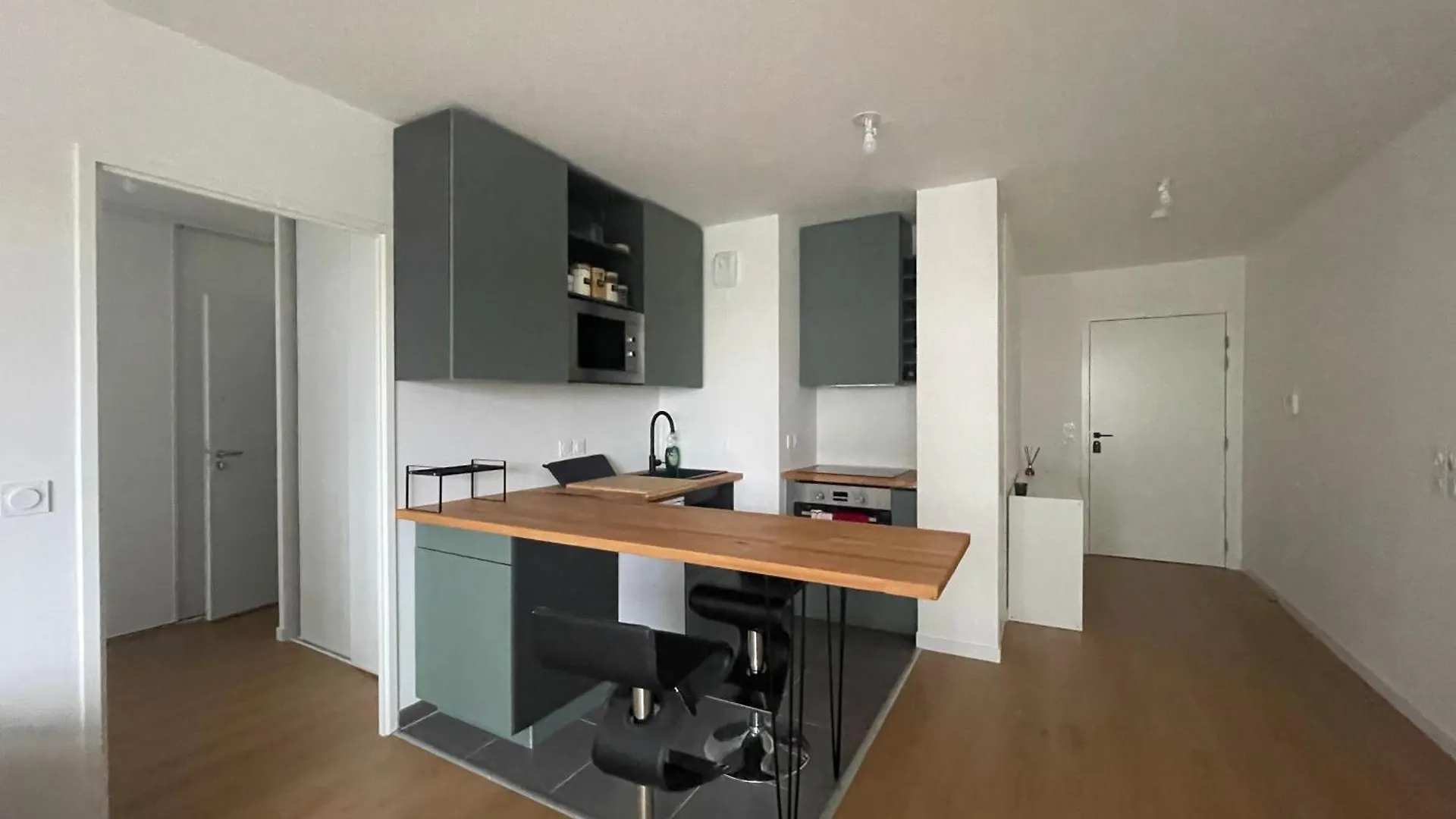 Charmant Appartement A 20 Min De Paris Centre Bagneux  Bagneux (Hauts-de-Seine)
